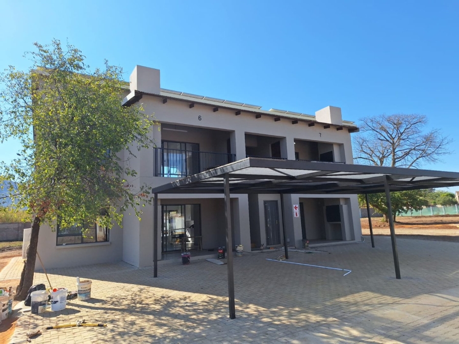 2 Bedroom Property for Sale in Melodie North West